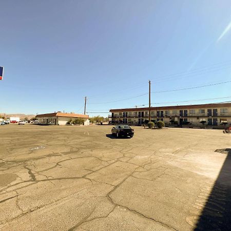 Americas Best Value Inn-Henderson/Lake Mead Zewnętrze zdjęcie