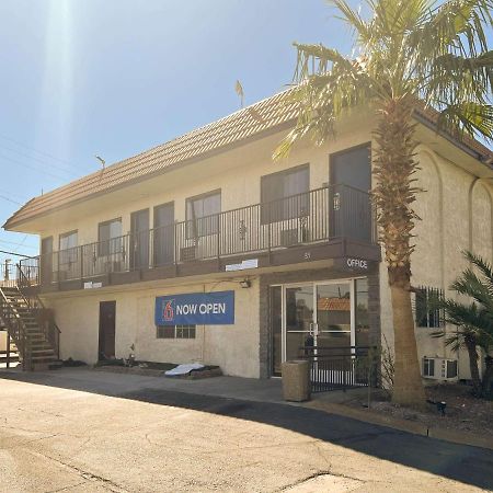 Americas Best Value Inn-Henderson/Lake Mead Zewnętrze zdjęcie