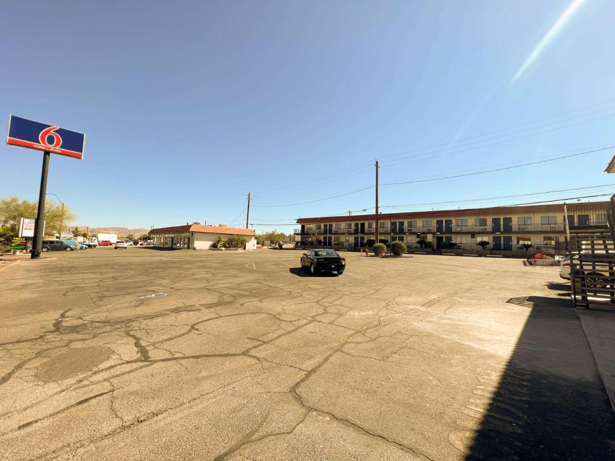 Americas Best Value Inn-Henderson/Lake Mead Zewnętrze zdjęcie