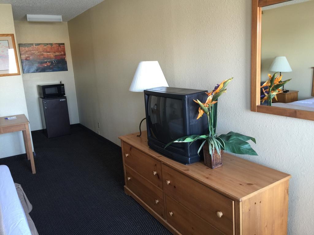 Americas Best Value Inn-Henderson/Lake Mead Pokój zdjęcie