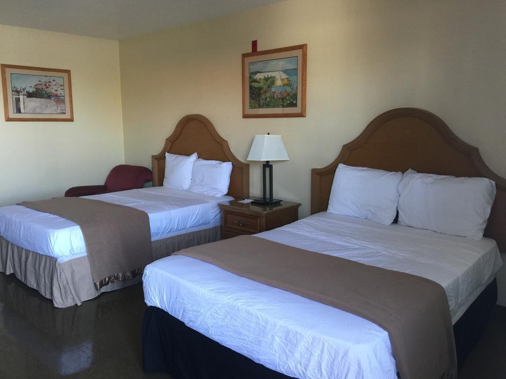 Americas Best Value Inn-Henderson/Lake Mead Pokój zdjęcie