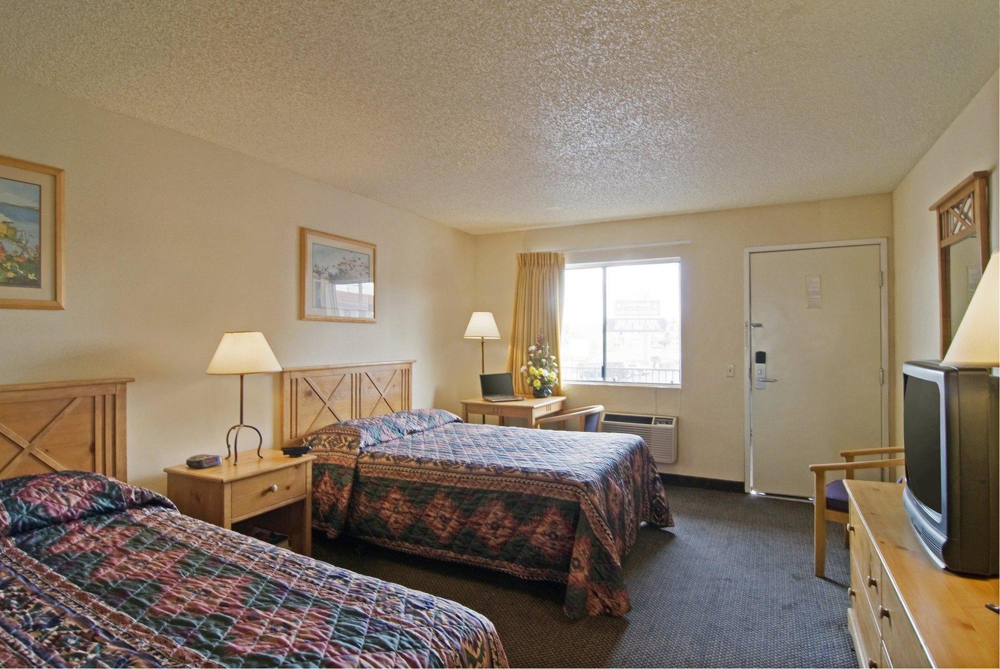 Americas Best Value Inn-Henderson/Lake Mead Pokój zdjęcie